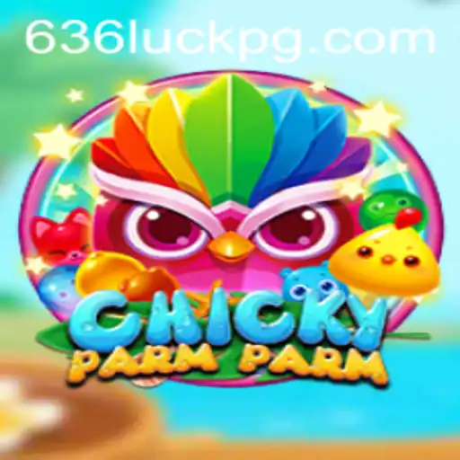 Descobrindo o Mundo de ChickyParmParm: Um Jogo Inovador