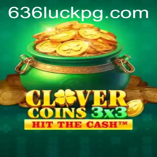 Clovercoin3x3: Descubra o Fascinante Universo do Novo Jogo de Azar