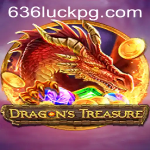Explorando DragonsTreasure: Um Mergulho no Universo dos Jogos Online com 636luck.com