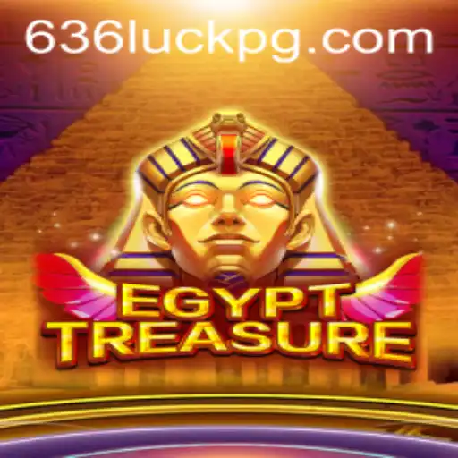 Explorando EgyptTreasure: Aventura Antiga no Mundo do Entretenimento Digital