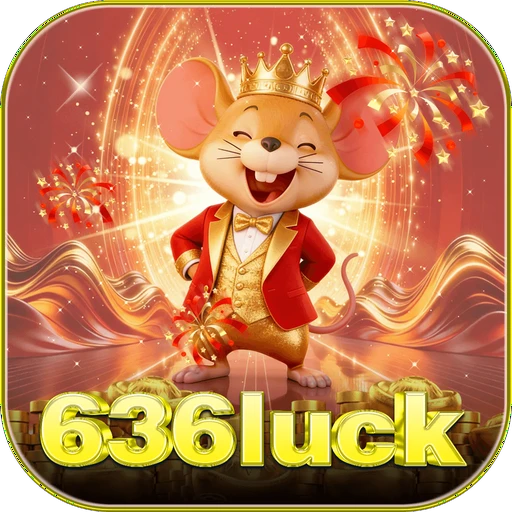 636luck.com Logo