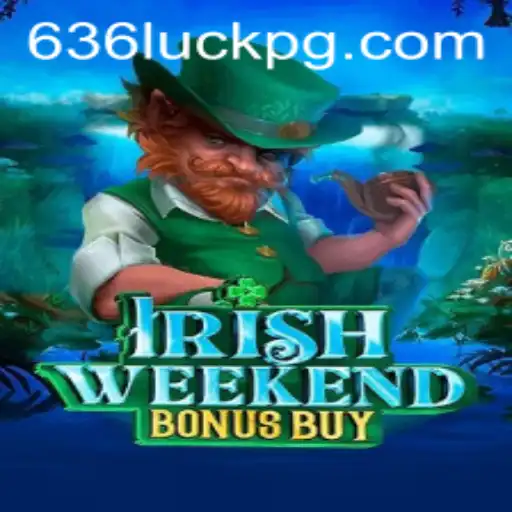 Descubra o Excitante Mundo de IrishWeekendBonusBuy