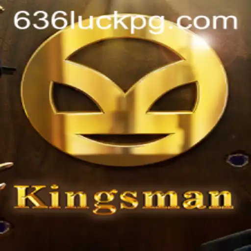 Explorando o Jogo 'Kingsman' e a Atração de 636luck.com