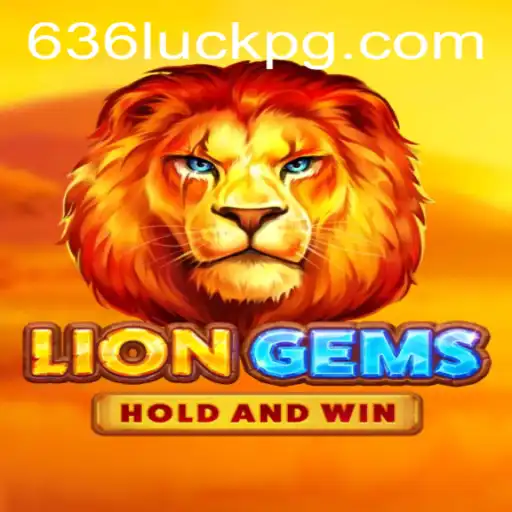 Descubra LionGems: O Jogo Emocionante de Estratégia e Fortuna