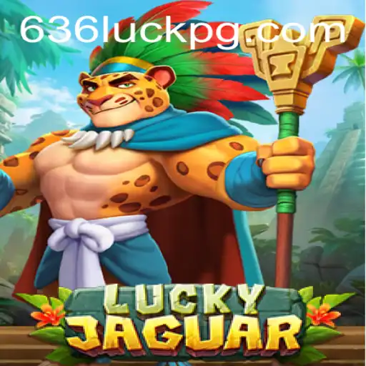 Descubra a Excitação do LuckyJaguar: Um Mergulho na Diversão e Estratégia