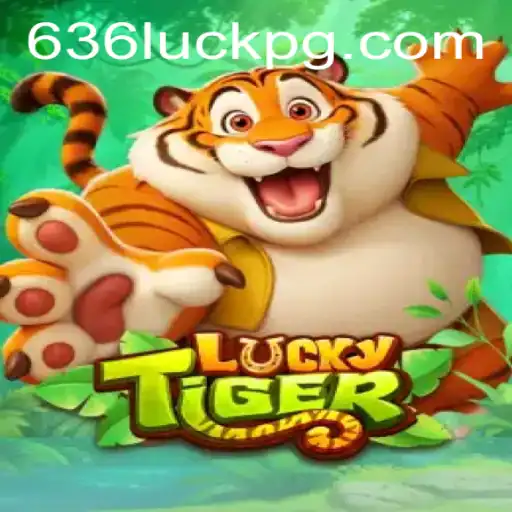 Explorando o Jogo LuckyTiger: Uma Experiência de Diversão e Oportunidades