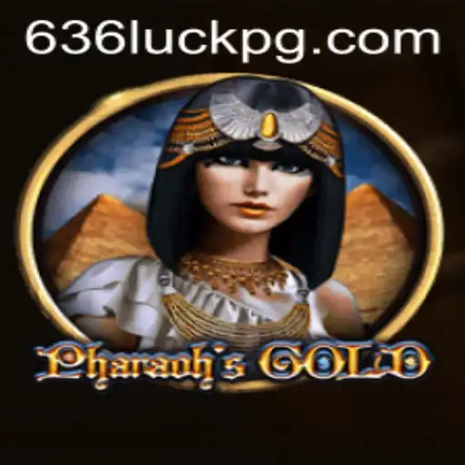 PharaohsGold: Descubra as Riquezas do Antigo Egito