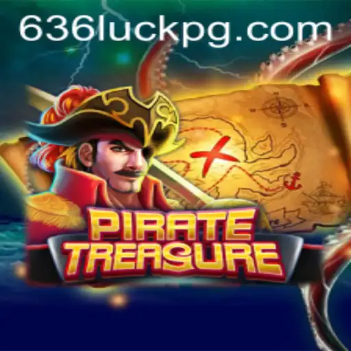 PirateTreasure: Um Mergulho no Mundo da Aventura Pirata