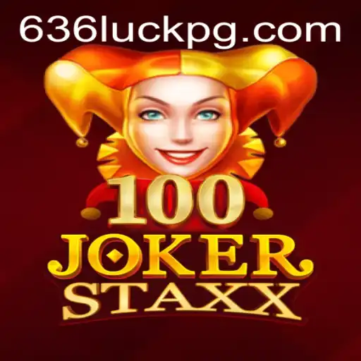 Explorando o Fascinante Universo de 100JokerStaxx