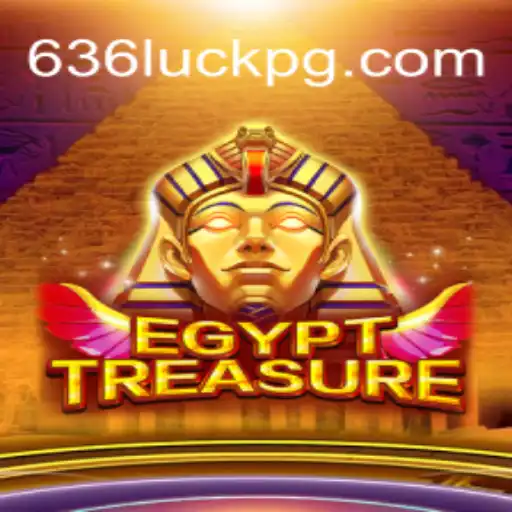 Explorando EgyptTreasure: Aventura Antiga no Mundo do Entretenimento Digital