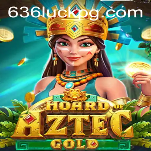 Descubra a Aventura de HoardofAztecgold: O Tesouro Perdido dos Astecas