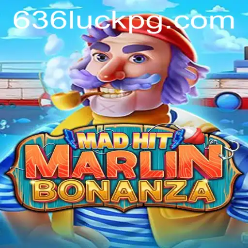 MadHitMarlinBonanza: Uma Aventura Aquática de Sorte