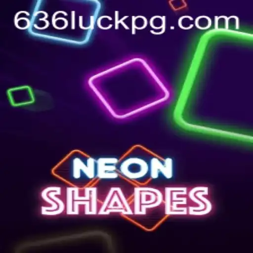 Descubra NeonShapes: O Jogo Revolucionário no Cenário Atual