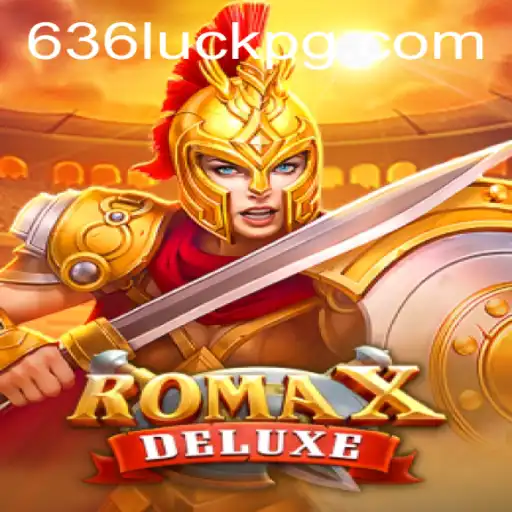 Descubra o Fascinante Mundo do Jogo RomaXDeluxe