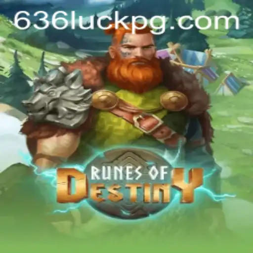 Explorando RunesOfDestiny: Um Jogo Interativo de Estratégia