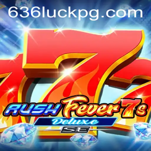 RushFever7sDeluxeSE: A Nova Sensação no Mundo dos Jogos