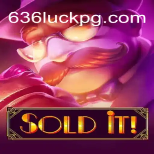 Explorando o Universo de Soldit: Um Mergulho no Excitante Mundo de 636luck.com