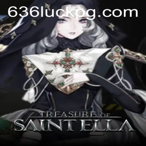 Descubra as Aventuras de 'TreasureofSaintElla' e as Regras do Jogo