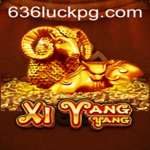 Descubra o Mundo de XiYangYang: Uma Aventura de Sorte e Estratégia