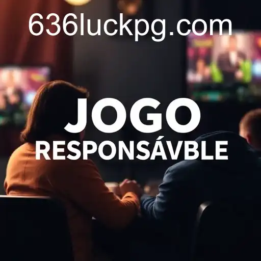 Jogo Responsável