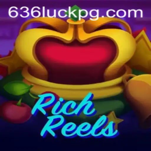 RichReels: Descubra o Novo Jogo de Cassino Online