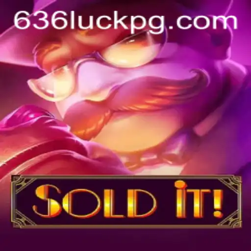 Explorando o Universo de Soldit: Um Mergulho no Excitante Mundo de 636luck.com
