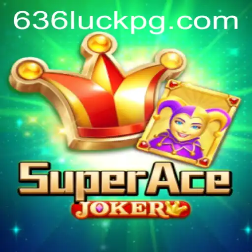 Explorando o SuperAceJoker: Um Mergulho no Mundo de Emoções e Surpresas