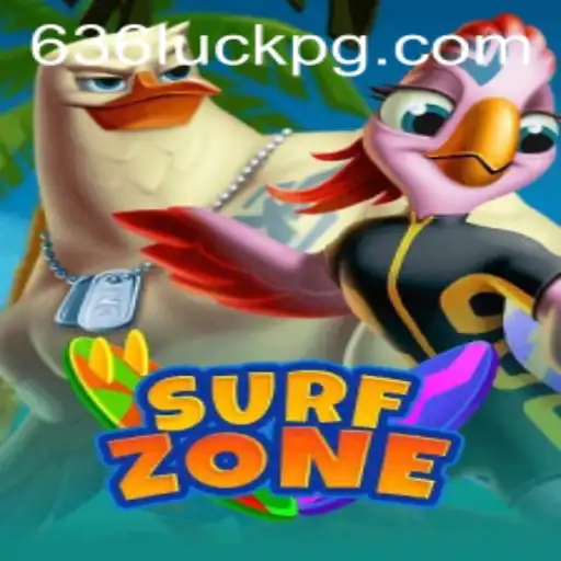 Descubra as Emoções de SurfZone: O Novo Jogo Inspirado em Aventuras Aquáticas
