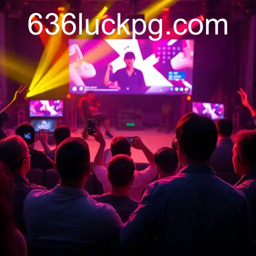 Transmissão ao vivo