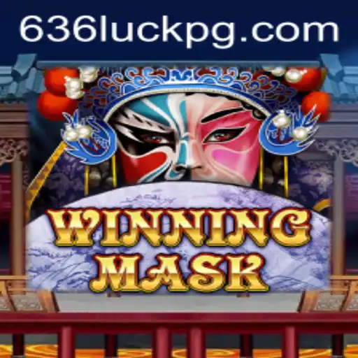 WinningMask: Explore o Universo de Emoções e Estratégias com 636luck.com