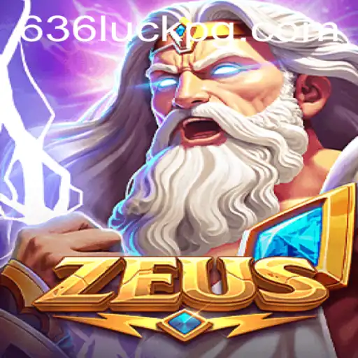 Descubra o Jogo Zeus: Mergulhe na Mitologia Grega com 636luck.com